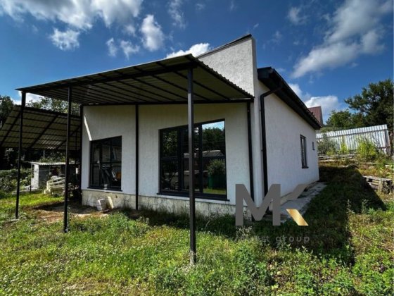 Будинок на 6 сотках біля лісу в с. Петрушки! Петрушки