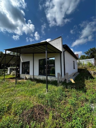 Будинок на 6 сотках біля лісу в с. Петрушки! - фото 1