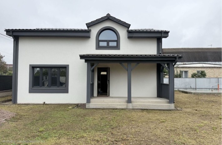 Без % Прекрасний будинок. С.Плесецьке. Київська область - фото 1