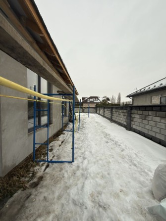 Преміальний будинок на 6-ти сотках під ключ. Петрушки - фото 1