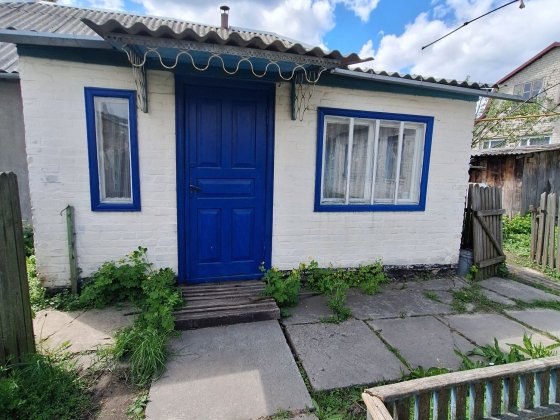 Плесецьке.  Продам будинок вул. Покровська Плесецьке