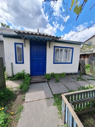 Плесецьке.  Продам будинок вул. Покровська - фото 1