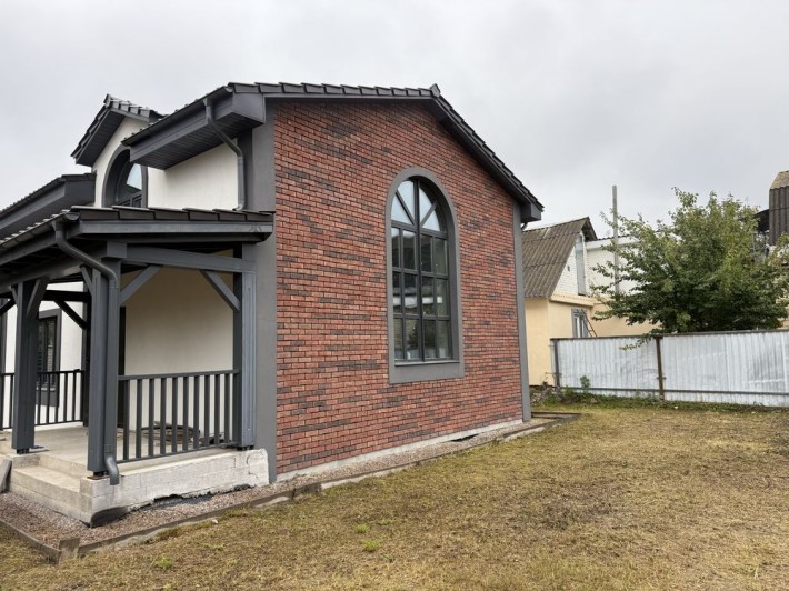 Продаж будинку у мальовничому с.Плесецьке поряд Київ - фото 1