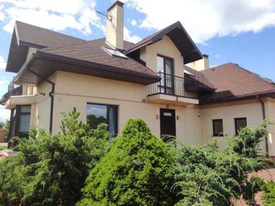 Петрушки. От хозяина. 320 м2. 15 сот. Для ценителей изысканной жизни Петрушки