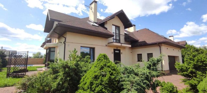 Петрушки. От хозяина. 320 м2. 15 сот. Для ценителей изысканной жизни - фото 1