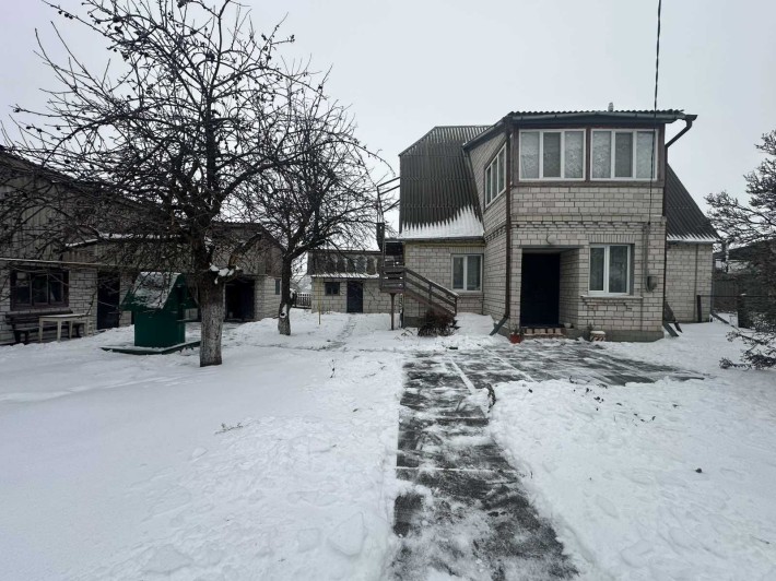 Ідеальне місце для життя: 40 соток у центрі Плесецького - фото 1