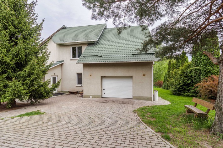 Петрушки 400м. 28+ сот Гармонійне поєднання природи та інфраструктури - фото 1