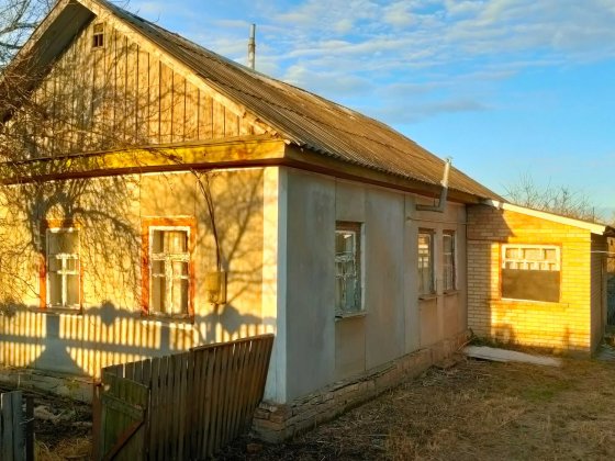 Продаж будинку в с. Пилиповичі Бучанський р-н в 30 км від Києва Пилиповичи