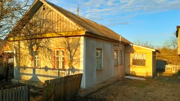 Продаж будинку в с. Пилиповичі Бучанський р-н в 30 км від Києва - фото 1