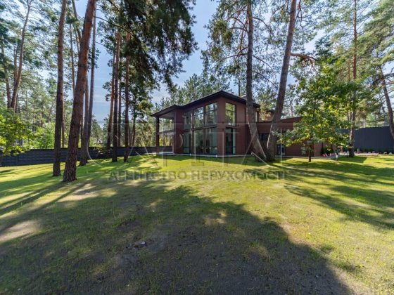 Продаж / Будинок / Плюти Конча Заспа Сосновий бор Плюти