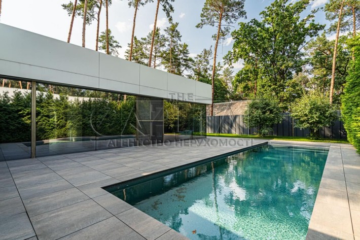 Продажа дома, 305 м2, с. Плюты, Обуховский р-н, 3L Residences - фото 1