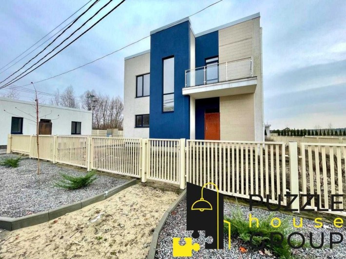 Терміново ‼️ PLEYADA Будинок 8 сот, 120м2, з ГАЗом c. Рудики Плюти - фото 1