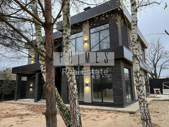 Продаж нового будинку с Плюти 270 м - фото 1