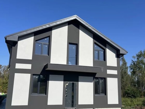 Продаж Будинку в с. Рудики (Плюти) 150 кв.м. 149000$ Плюти