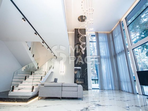 Обухівська трасса. Плюти. Продаж нового будинку з ремонтом Плюти