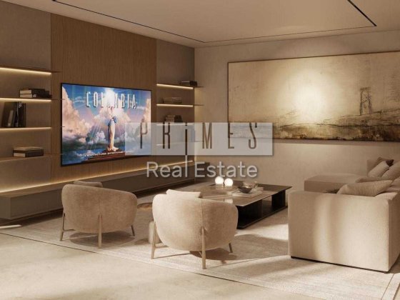 Продажа невероятной резиденции 450м2 в коттеджном городке, Плюты Плюти