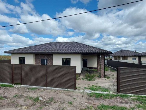 Продається будинок 100м2, 6сот.Погреби.Зазим'я.Троєщина Погреби