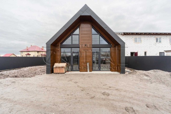 Продаж будинку , Погреби, КМ Осинки, Є-ОСЕЛЯ - фото 1