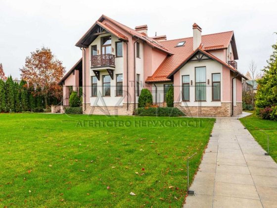 Продаж / Будинок Плюти Козин річка Козинка Плюти