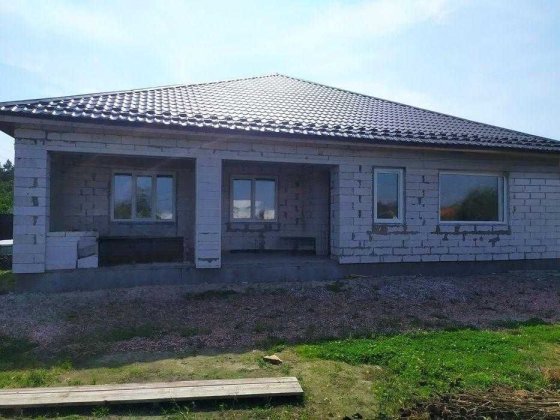 БЕЗ % Броварський район, с. Погреби. Погреби