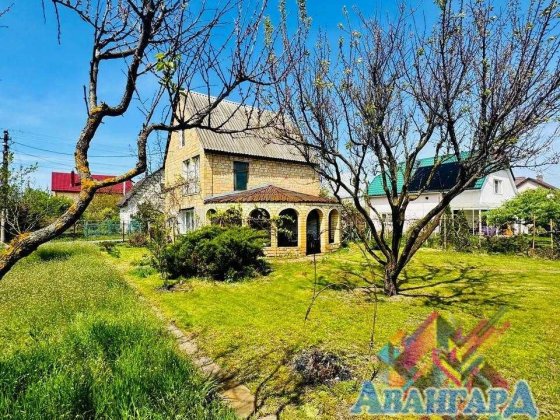 Дача 78 кв.м у Процеві, СК «Лазурне». СВІТЛО Є ЗАВЖДИ! Затока Дніпра! Проців