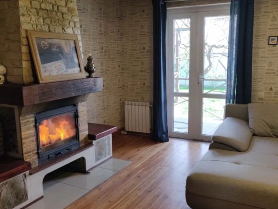 Без комісіі. Будинок біля Дніпра в Процеві, 200 м до пляжу.Власник. Процев