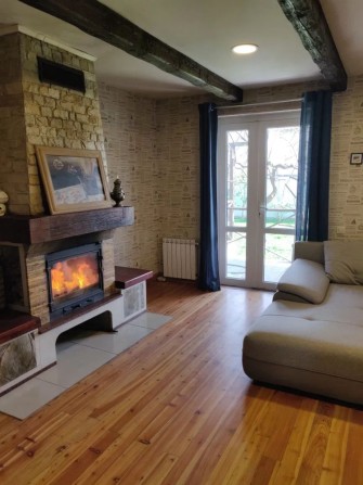 Без комісіі. Будинок біля Дніпра в Процеві, 200 м до пляжу.Власник. - фото 1