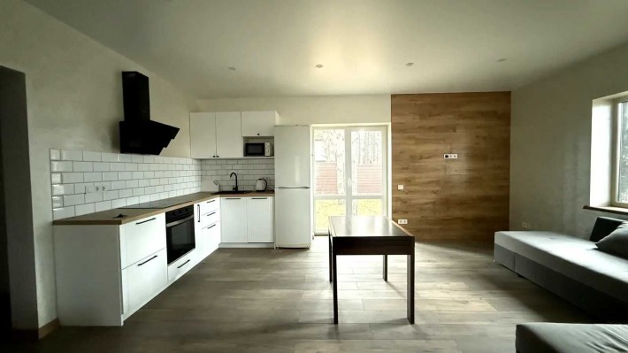 Проців, дамба . Бориспільський район . Продаж будинку в лісі - фото 1