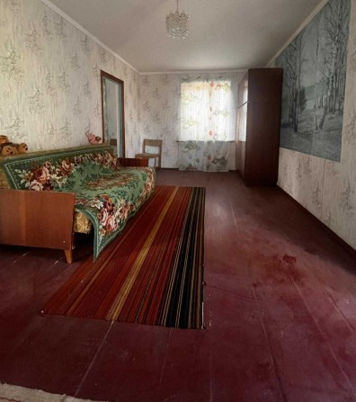 Продам добротну дачу під ремонт 110кв газ гараж с. Проців Вишеньки - фото 1