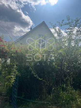 Затишний будинок, Процев, возле води (Днепр) Соснова Лазурная - фото 1