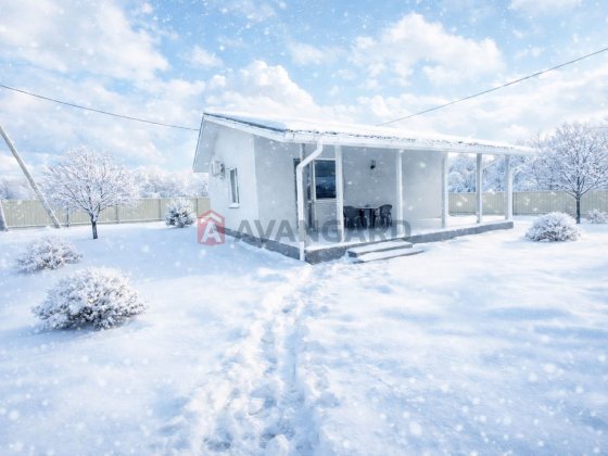 Сучасний будинок з якісним ремонтом. 3хв від Києва Процев