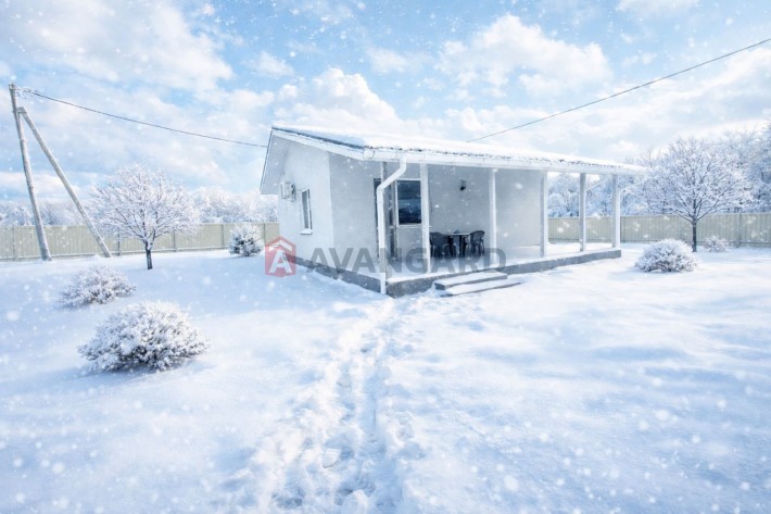 Сучасний будинок з якісним ремонтом. 3хв від Києва - фото 1