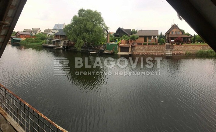 Продаж будинку Проців Бориспільський район - фото 1