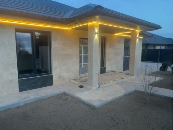 Сучасний будинок у Путрівці — 120 м² якості, стилю та затишку! Путровка