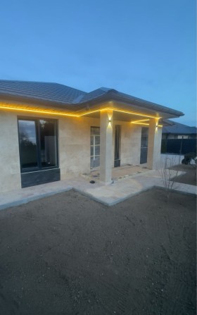 Сучасний будинок у Путрівці — 120 м² якості, стилю та затишку! - фото 1