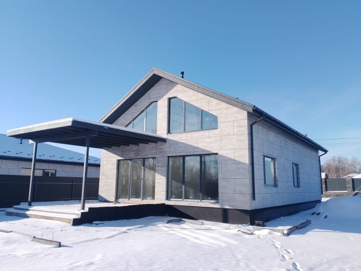 20 хв від Києва! Продаж будинку в Путрівці(церква).Без комісії - фото 1