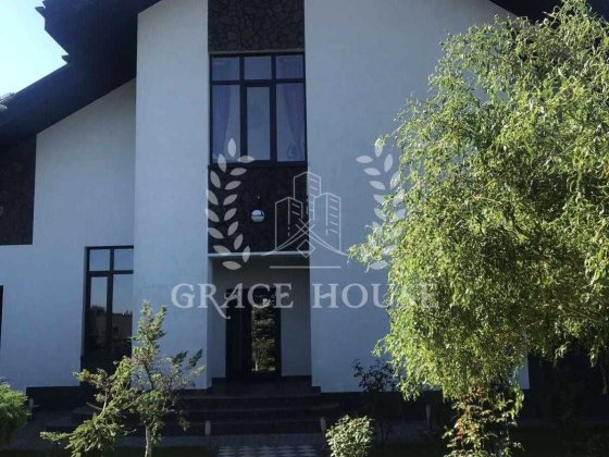 Продажа дома с бассейном у воды Плюты Козин Конча-Заспа Рудыки лес Плюти