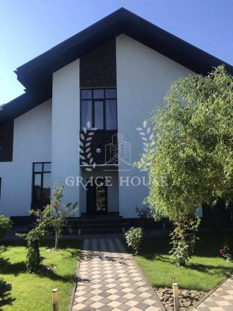 Продажа дома с бассейном у воды Плюты Козин Конча-Заспа Рудыки лес - фото 1