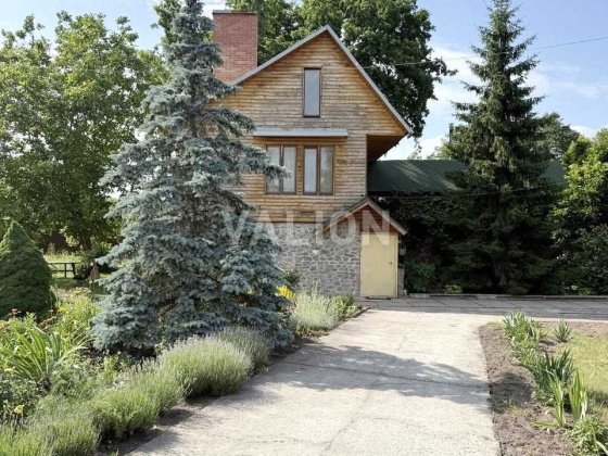 Без % Продаж дачного будинку на ділянці 80 соток в с. Проців Процев