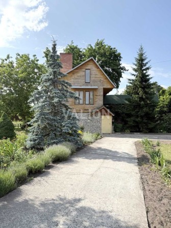 Без % Продаж дачного будинку на ділянці 80 соток в с. Проців - фото 1