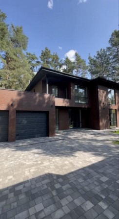 Продаж будинку, Конча-Заспа, с. Плюти, Обухівський район - фото 1