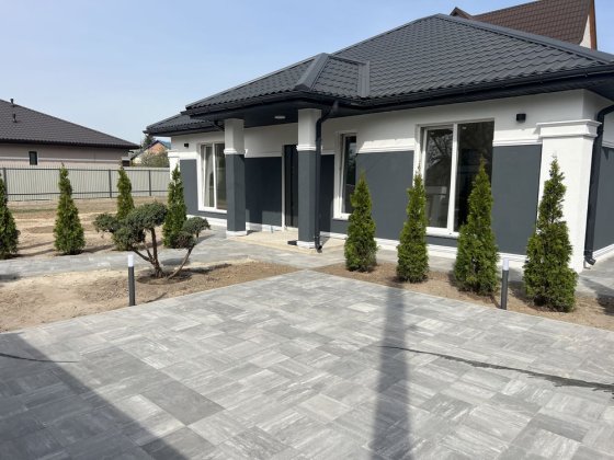 Продаж нового будинку Путровка