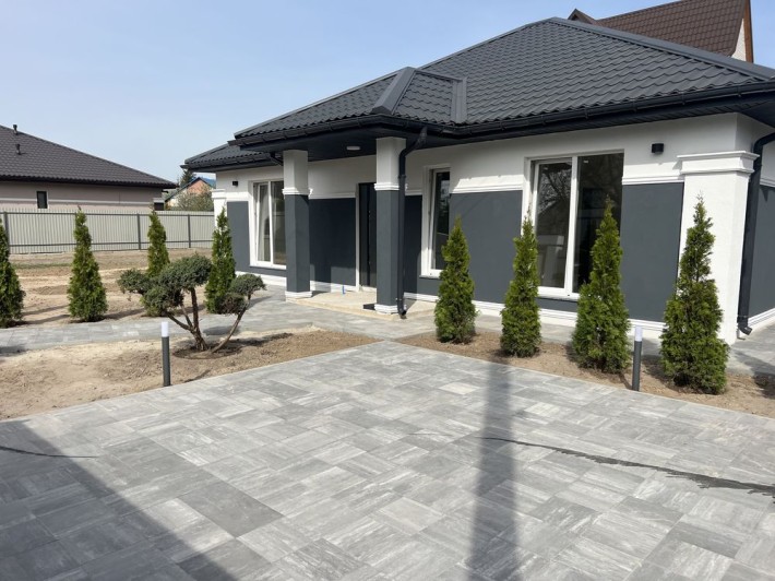 Продаж нового будинку - фото 1