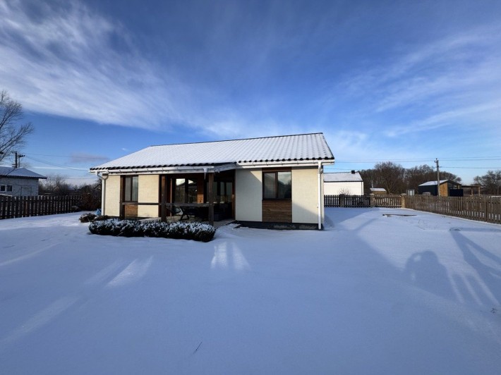 Продаж будинку з ремонтом від власника - фото 1