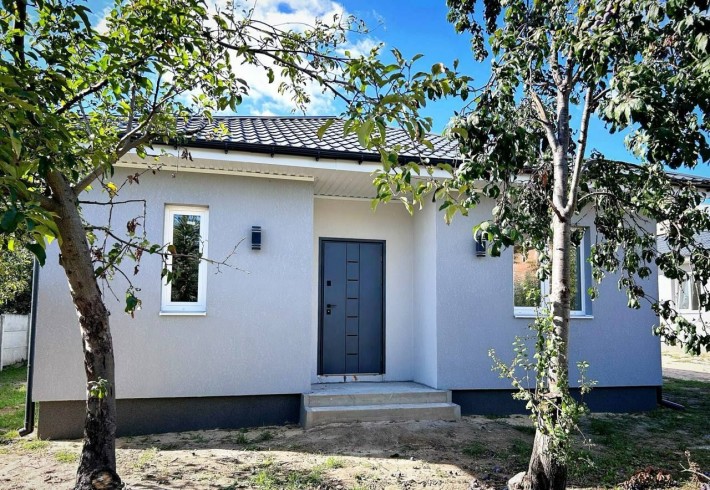 Продаж Будинку в с.Путрівка від власника без відсотків - фото 1