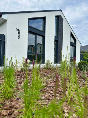 Продаж котеджу з ремонтом в Gardd House. Містечко біля Десни, еко-став - фото 1