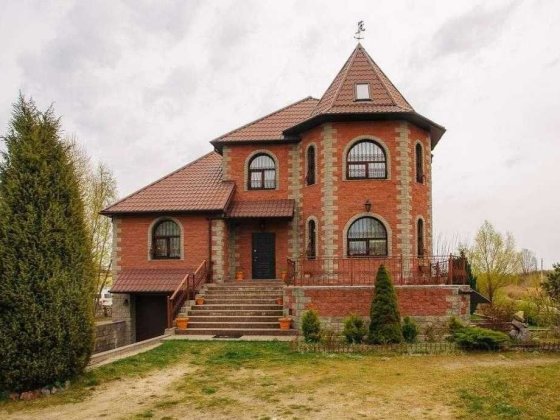 Продам дом Погребы, вул. Городецького Погреби