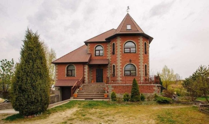 Продам дом Погребы, вул. Городецького - фото 1