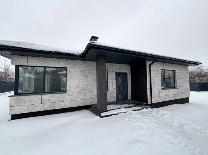 Продам  Будинок власник без відсотків  с.Путрівка - фото 1