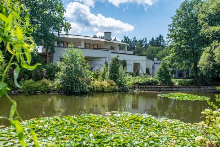 Продаж Будинку
Обухівський район, Плюти. 65 соток - фото 1